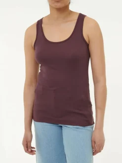 Grüne Erde Top aus Bio Baumwolle, , 38, GOTS