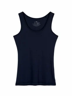 Grüne Erde Top aus Bio Baumwolle, , 38, GOTS