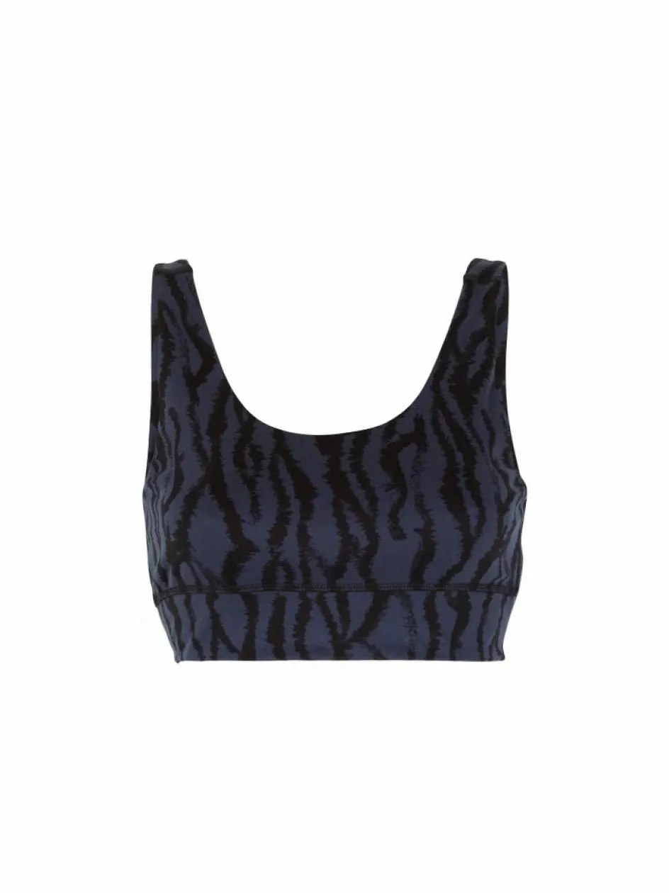 Grüne Erde Top aus Bio Baumwolle, , 38, GOTS