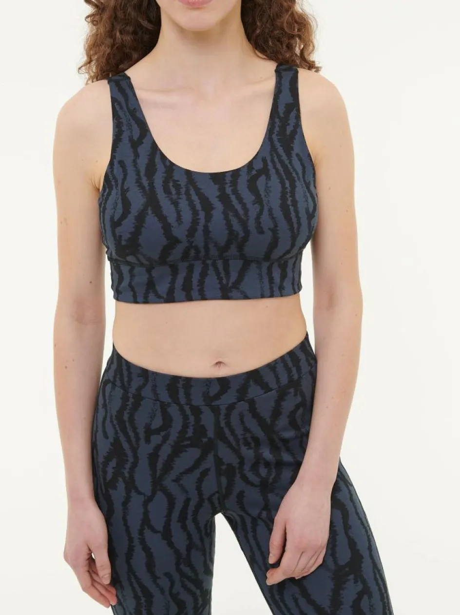 Grüne Erde Top aus Bio Baumwolle, , 38, GOTS