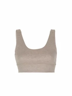 Grüne Erde Top aus Bio Baumwolle, , 38, GOTS