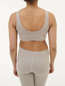 Grüne Erde Top aus Bio Baumwolle, , 38, GOTS