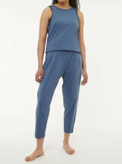 Grüne Erde Top aus Bio Baumwolle, , S, GOTS