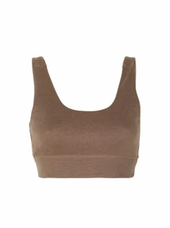 Grüne Erde Top aus Bio Baumwolle, , 38, GOTS