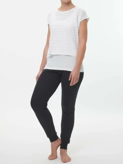 Grüne Erde Top aus Bio Baumwolle, , XL, GOTS