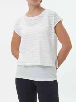 Grüne Erde Top aus Bio Baumwolle, , XL, GOTS