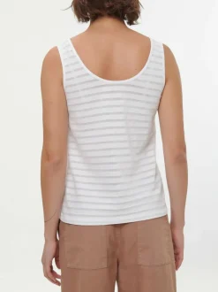 Grüne Erde Top aus Bio Baumwolle, , S, GOTS