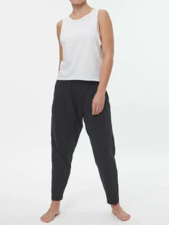 Grüne Erde Top aus Bio Baumwolle, , S, GOTS