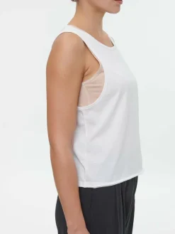 Grüne Erde Top aus Bio Baumwolle, , S, GOTS