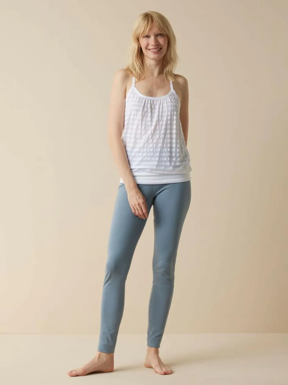 Grüne Erde Top aus Bio Baumwolle, , M, GOTS