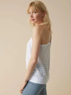 Grüne Erde Top aus Bio Baumwolle, , M, GOTS