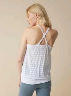 Grüne Erde Top aus Bio Baumwolle, , M, GOTS