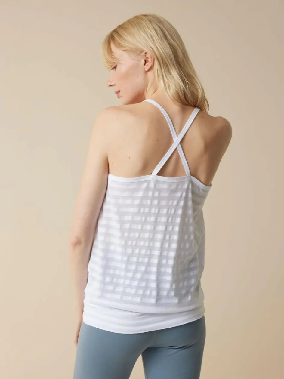 Grüne Erde Top aus Bio Baumwolle, , M, GOTS