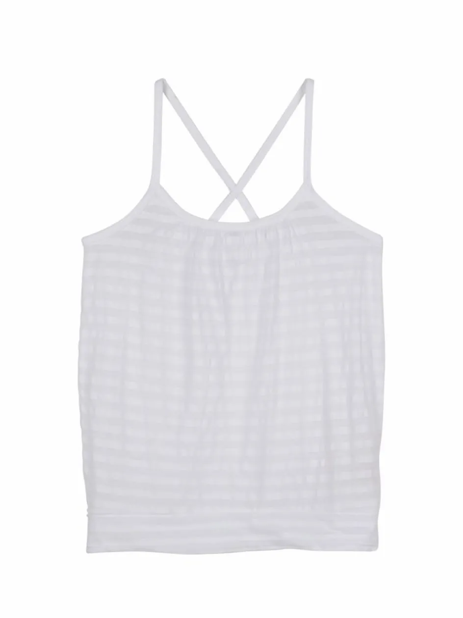 Grüne Erde Top aus Bio Baumwolle, , M, GOTS