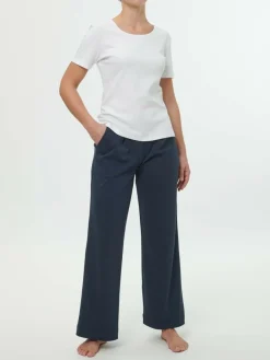 Grüne Erde T-Shirt aus Bio-Baumwolle, , 38, GOTS