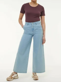 Grüne Erde T-Shirt aus Bio-Baumwolle, , 38, GOTS