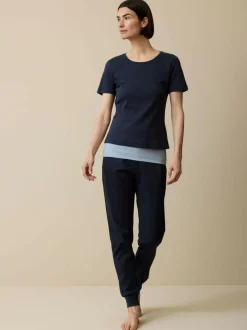 Grüne Erde T-Shirt aus Bio-Baumwolle, , 38, GOTS