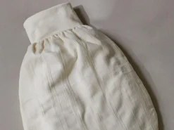 Kinder Grüne Erde Winter- und Ganzjahresstrampelsack, , Bezug: 100 % Baumwolle, GOTS, TEXTIL BEST