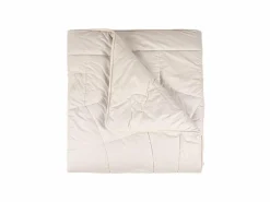 Grüne Erde Winterdecke Alpaka, 140 x 200 cm, 500 g/m2