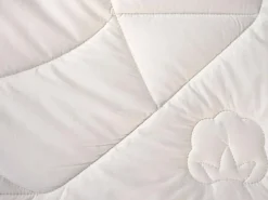 Grüne Erde Winterdecke Baumwolle Pur, 140 x 200 cm, 500 g/m2 GOTS, NATURTEXTIL BEST, VEGAN