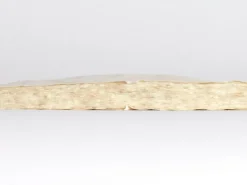 Grüne Erde Winterdecke Hanf/Baumwolle Pur, 140 x 200 cm, 500 g/m2, GOTS, NATURTEXTIL-BEST, VEGAN