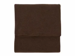 Grüne Erde Wohndecke Damian, , 140 x 200 cm, 100 % Yakhaar