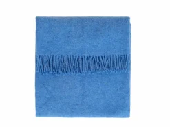 Grüne Erde Wohndecke Mats Pur, , 130 x 200 cm, 50 % rezyklierte Schurwolle (Lamm)/50 % Schurwolle (Lamm), eco-wool