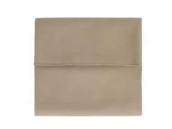 Grüne Erde Wohndecke Mila Pur, , 150 x 200 cm, 100 % Baumwolle, Baumwolle kbA, GOTS