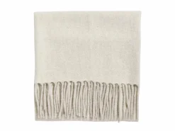 Grüne Erde Wohndecke Nova, , 130 x 200 cm, 50 % Alpakawolle/50 % Schurwolle (Schaf), Schurwolle kbT