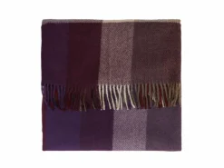 Grüne Erde Wohndecke Tristan, , 130 x 200 cm, 100 % Alpakawolle