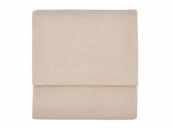 Grüne Erde Wohndecke Yannick, , 140 x 200 cm, 100 % Baumwolle, Baumwolle kbA, GOTS