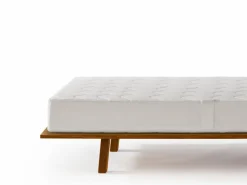 Grüne Erde Wolke von Eden Pur, mittel, 90 x 200 cm, GOTS