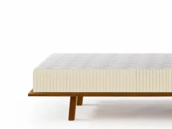 Grüne Erde Wolke von Eden Pur, mittel, 90 x 200 cm, GOTS