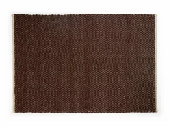 Grüne Erde Wollteppich Ambo, GOTS, , 70 x 140 cm