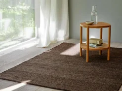 Grüne Erde Wollteppich Pascolo, GOTS, , 70 x 140 cm