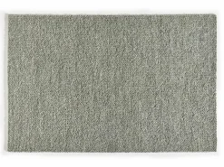 Grüne Erde Wollteppich Skywalker, , 70 x 140 cm