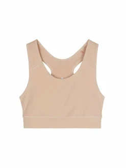 Grüne Erde Yoga Bra aus Bio Baumwolle, , 38, GOTS