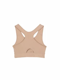 Grüne Erde Yoga Bra aus Bio Baumwolle, , 38, GOTS