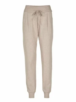 Grüne Erde Yogahose aus Bio Baumwolle, , 38, GOTS