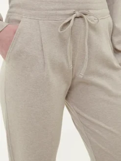 Grüne Erde Yogahose aus Bio Baumwolle, , 38, GOTS