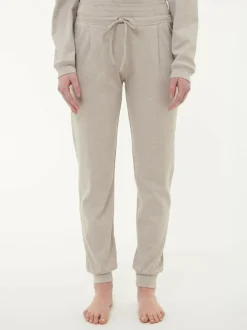 Grüne Erde Yogahose aus Bio Baumwolle, , 38, GOTS