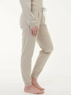 Grüne Erde Yogahose aus Bio Baumwolle, , 38, GOTS