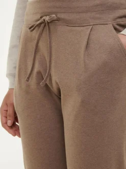 Grüne Erde Yogahose aus Bio Baumwolle, , 38, GOTS