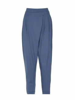 Grüne Erde Yogahose aus Bio Baumwolle, , S