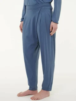 Grüne Erde Yogahose aus Bio Baumwolle, , S