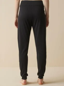 Grüne Erde Yogahose aus Bio Baumwolle, , 38, GOTS