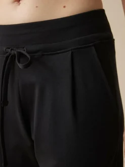 Grüne Erde Yogahose aus Bio Baumwolle, , 38, GOTS