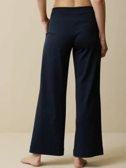 Grüne Erde Yogahose aus Bio Baumwolle, , 38, GOTS