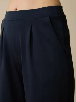 Grüne Erde Yogahose aus Bio Baumwolle, , 38, GOTS