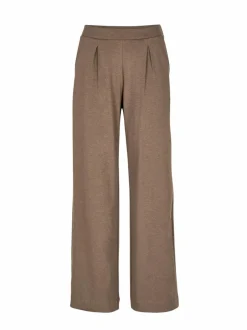 Grüne Erde Yogahose aus Bio Baumwolle, , 38, GOTS